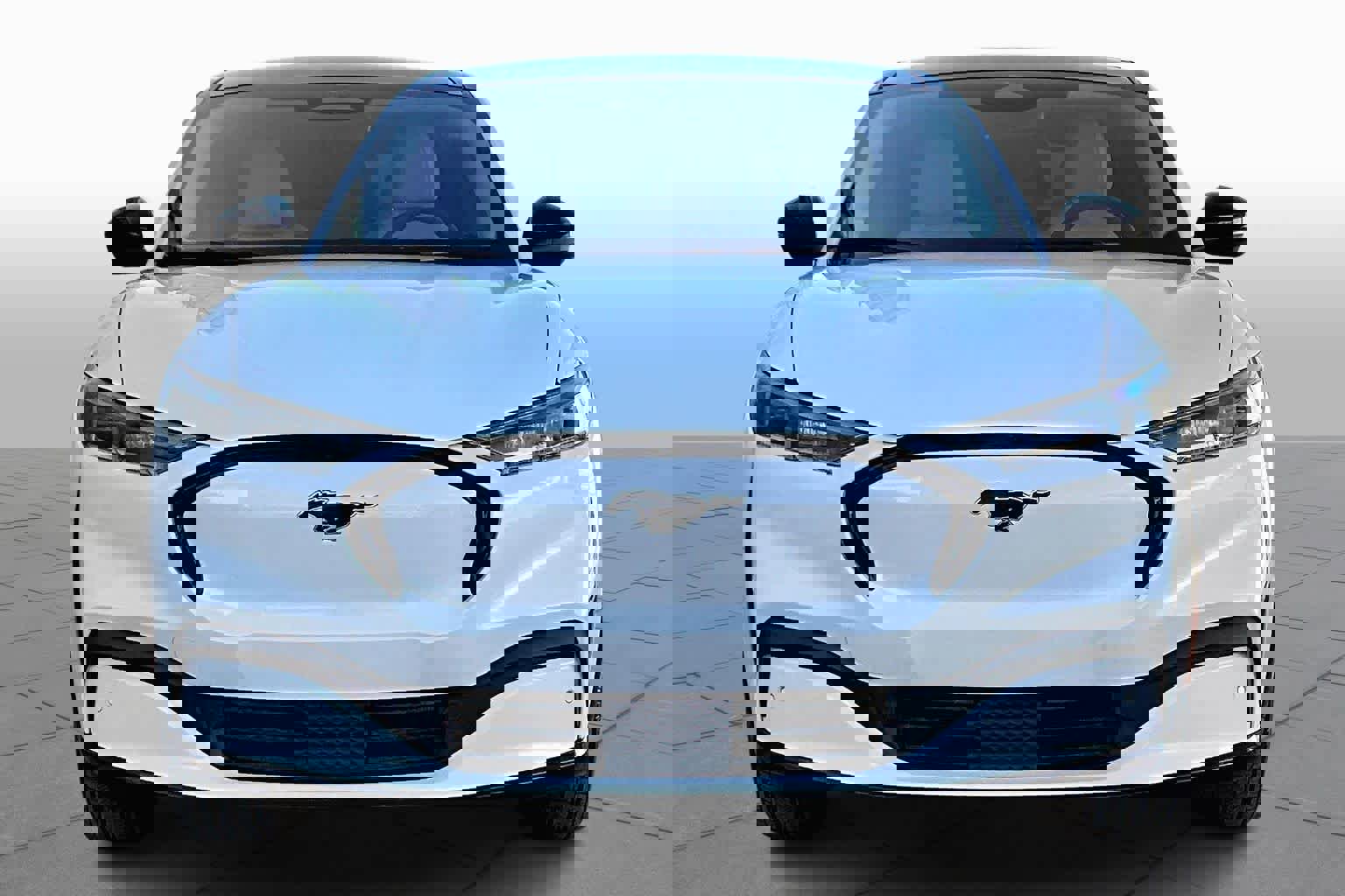 Certified 2023 Ford Mustang Mach-E Premium image 3