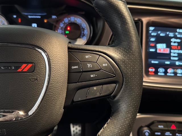 Used 2019 Dodge Challenger R/T w/ T/A Package RWD image 21