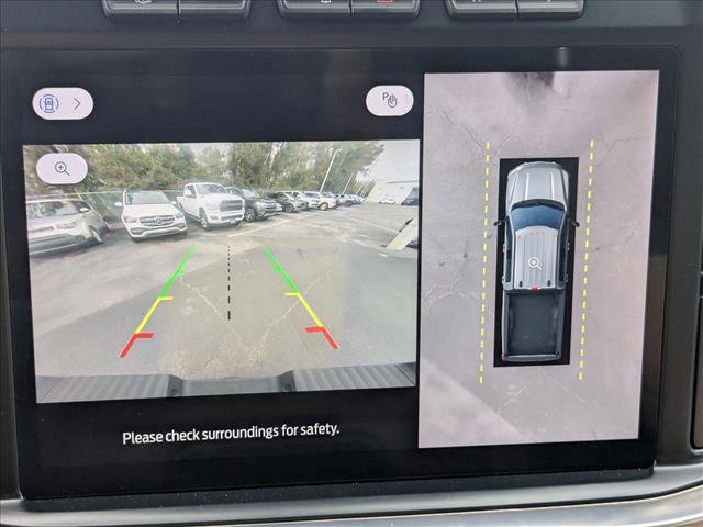 Certified 2024 Ford F250 King Ranch w/ Chrome Package image 18