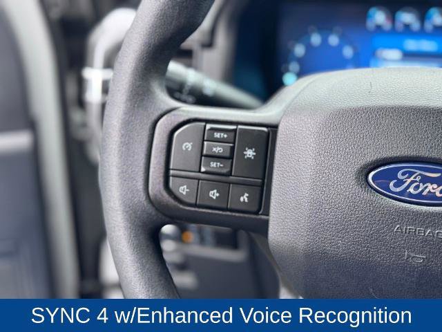 Certified 2024 Ford F150 STX image 11
