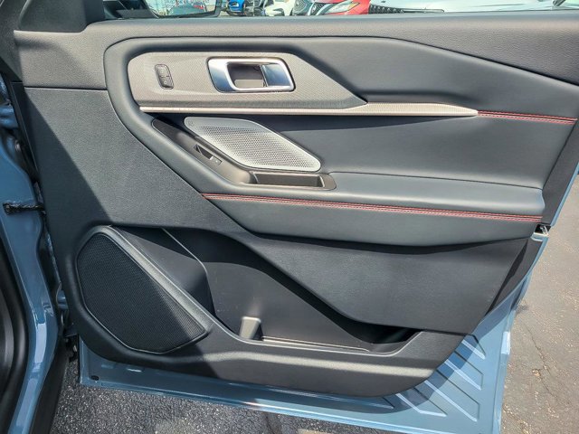 Certified 2026 Ford Explorer ST AWD/4WD image 30