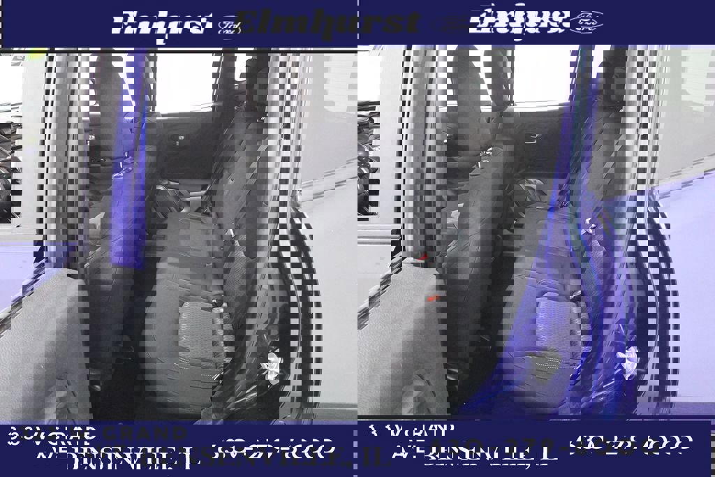 Used 2021 Jeep Renegade Latitude image 23