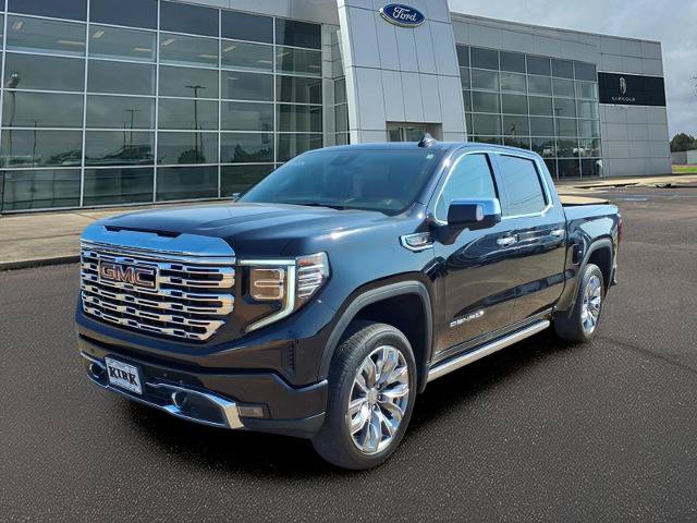 Used 2025 GMC Sierra 1500 Denali w/ Denali Reserve Package