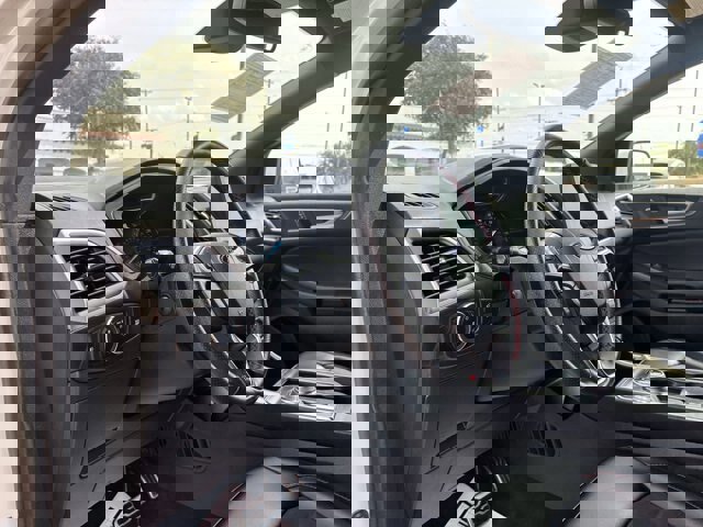 Certified 2024 Ford Edge ST-Line image 12