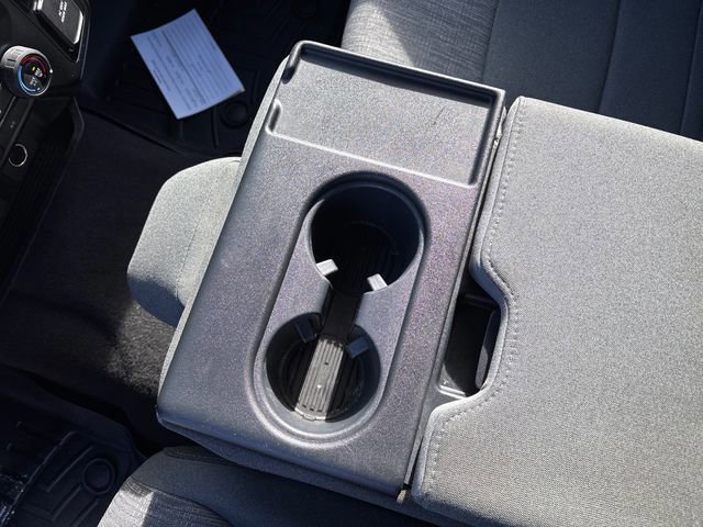 Certified 2024 Ford F250 XLT image 36