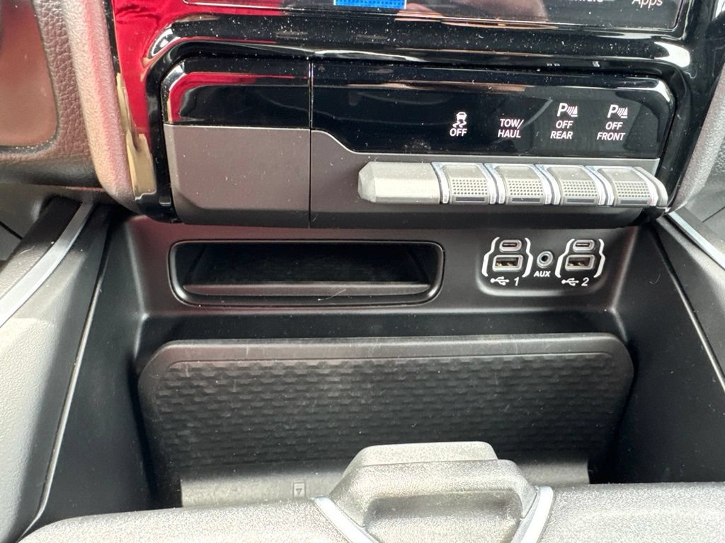 Used 2023 RAM 1500 Big Horn AWD/4WD image 23