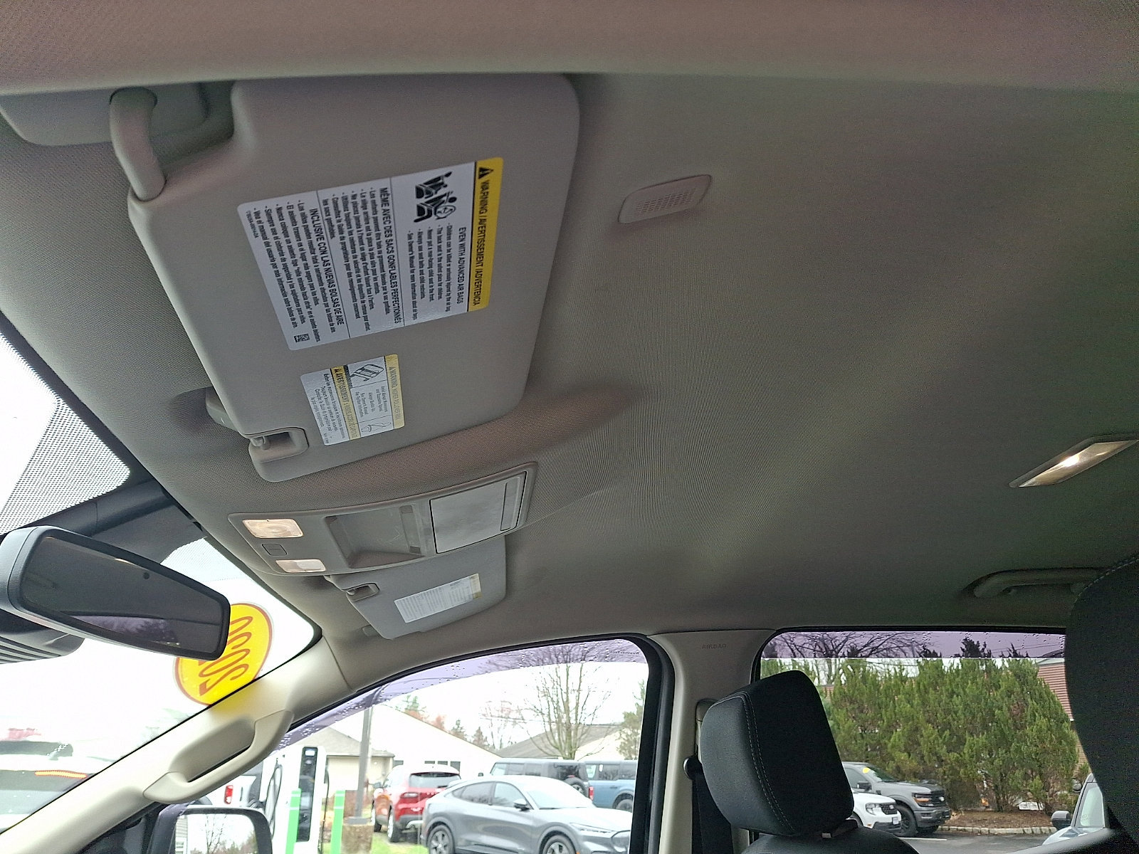 Certified 2020 Ford Ranger XLT w/ Equipment Group 301A Mid AWD/4WD image 14