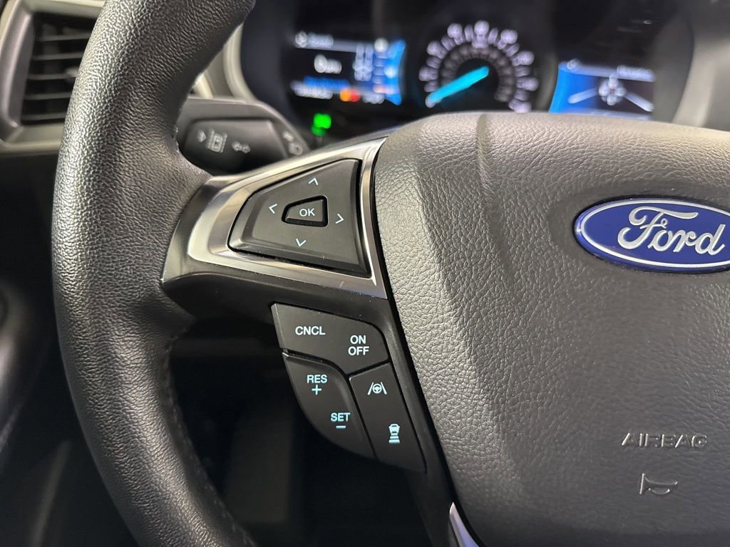 Certified 2024 Ford Edge SEL image 20