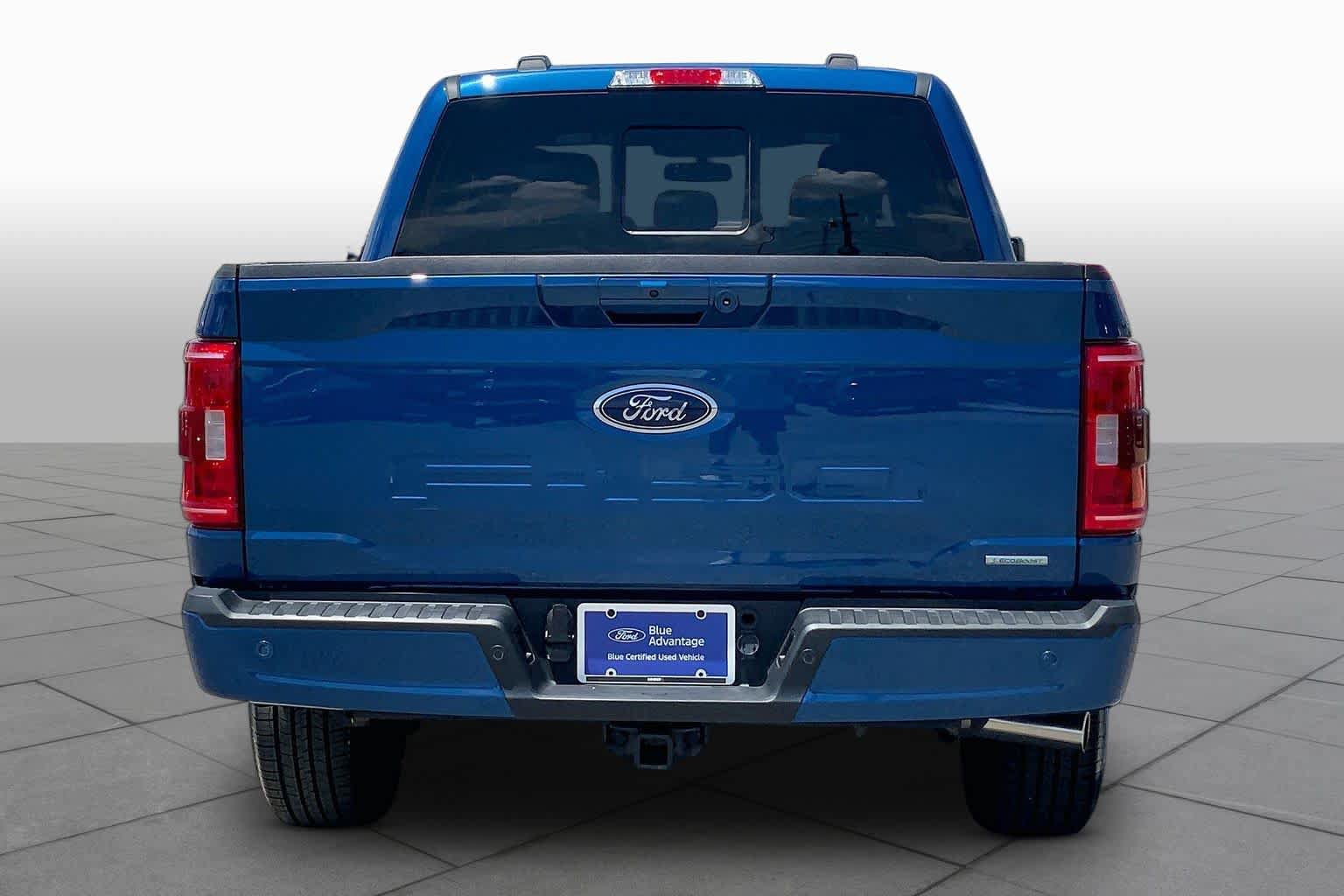 Certified 2023 Ford F150 XLT w/ Equipment Group 302A High AWD/4WD image 5