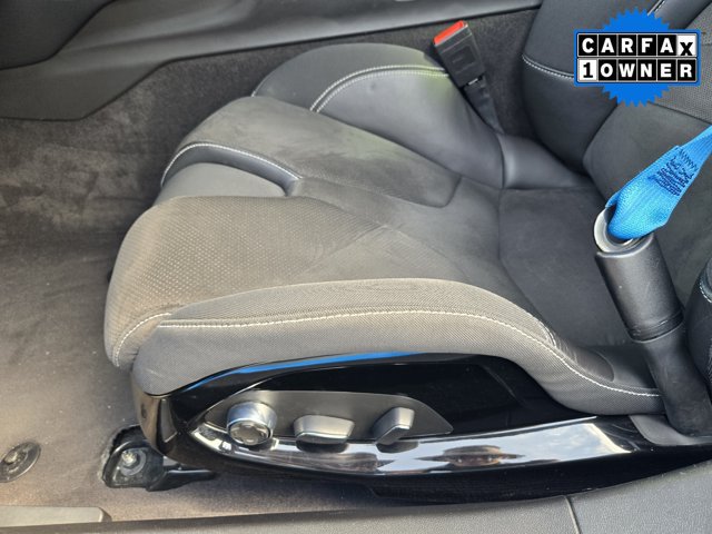 Used 2020 Chevrolet Corvette Stingray Premium Conv w/ 3LT Preferred Equipment Group RWD image 21