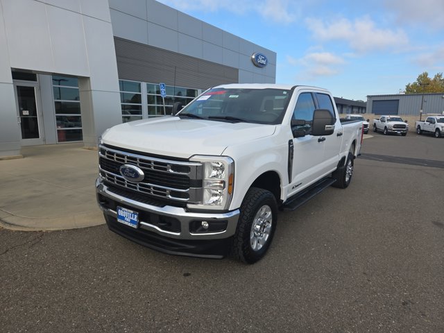 Certified 2024 Ford F350 XLT