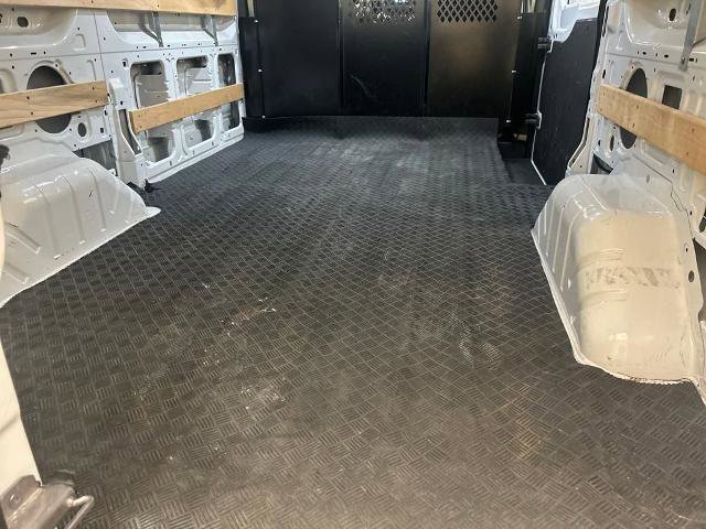 Certified 2024 Ford Transit 250 Low Roof w/ Exterior Upgrade Package image 21