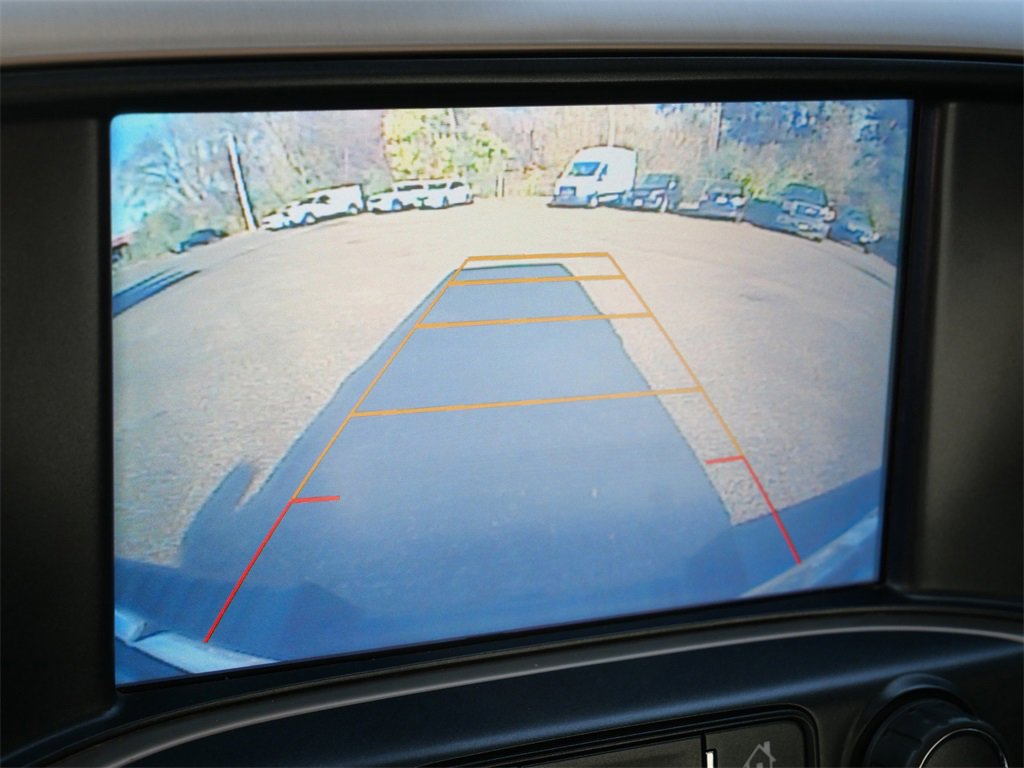 Used 2017 GMC Sierra 1500 Denali w/ Denali Ultimate Package image 27