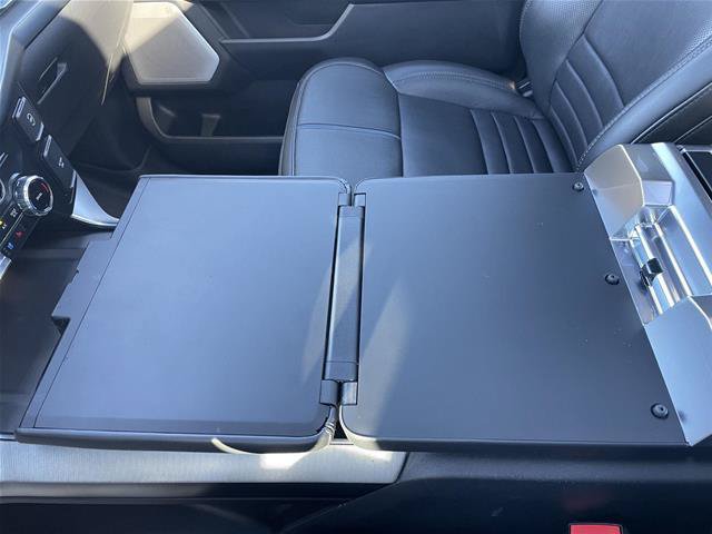 Certified 2025 Ford F150 Platinum w/ Equipment Group 702A High AWD/4WD image 39