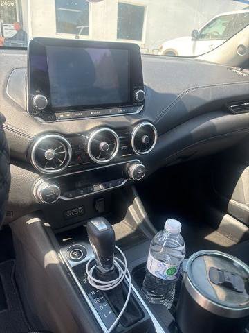 Used 2020 Nissan Sentra SV image 16