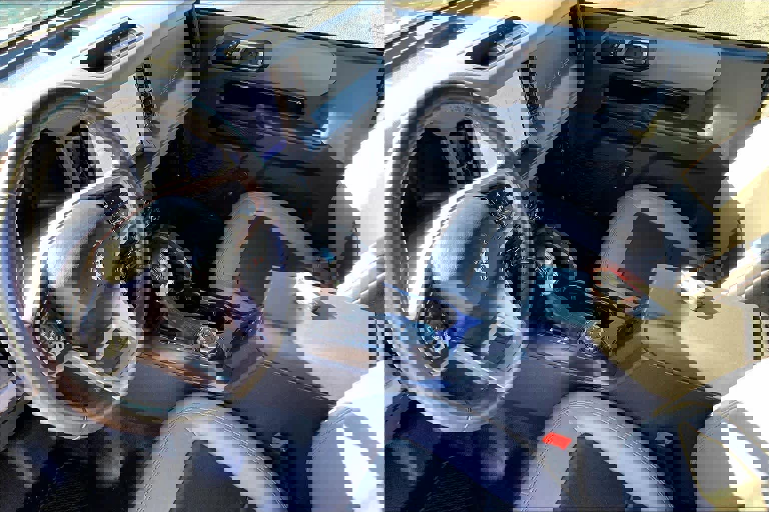 Certified 2024 Ford Bronco Big Bend image 17