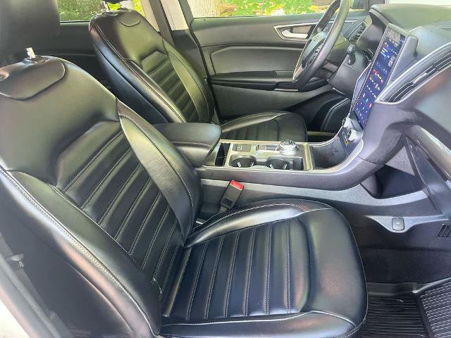 Certified 2023 Ford Edge SEL w/ Convenience Package AWD/4WD image 24