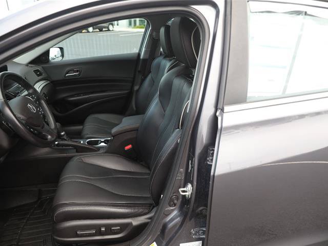 Used 2020 Acura ILX FWD image 14