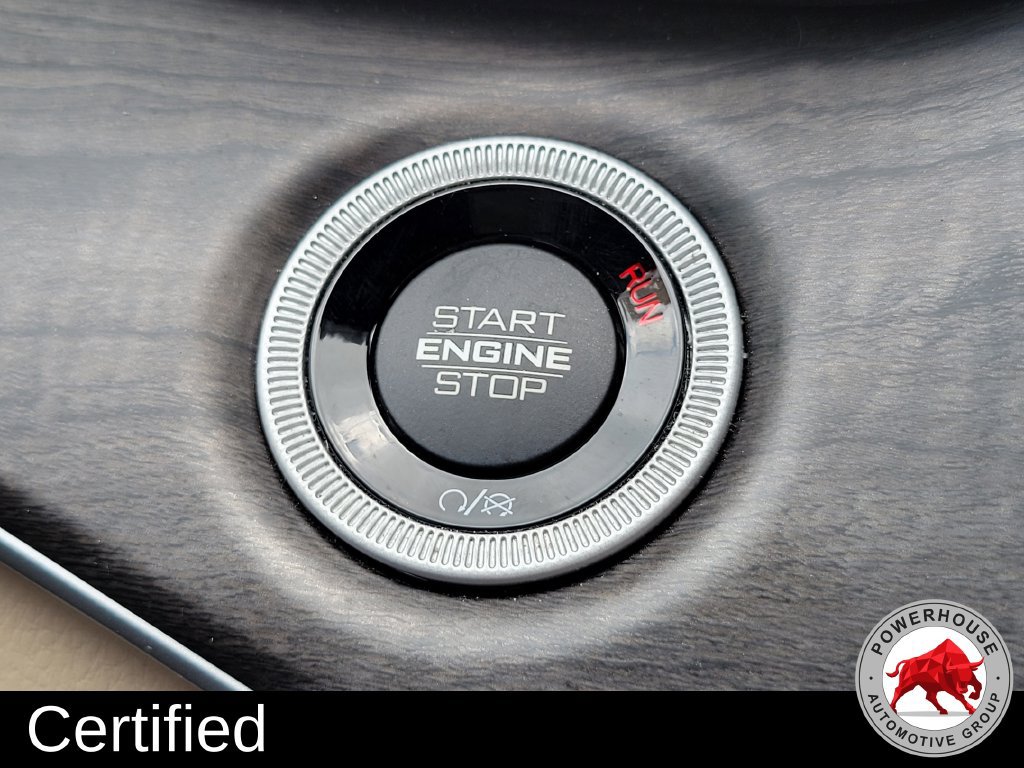Used 2024 Jeep Grand Cherokee Limited RWD image 38