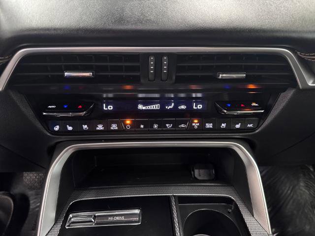 Used 2025 MAZDA CX-70 3.3 Turbo w/ Premium Plus Pkg AWD/4WD image 29