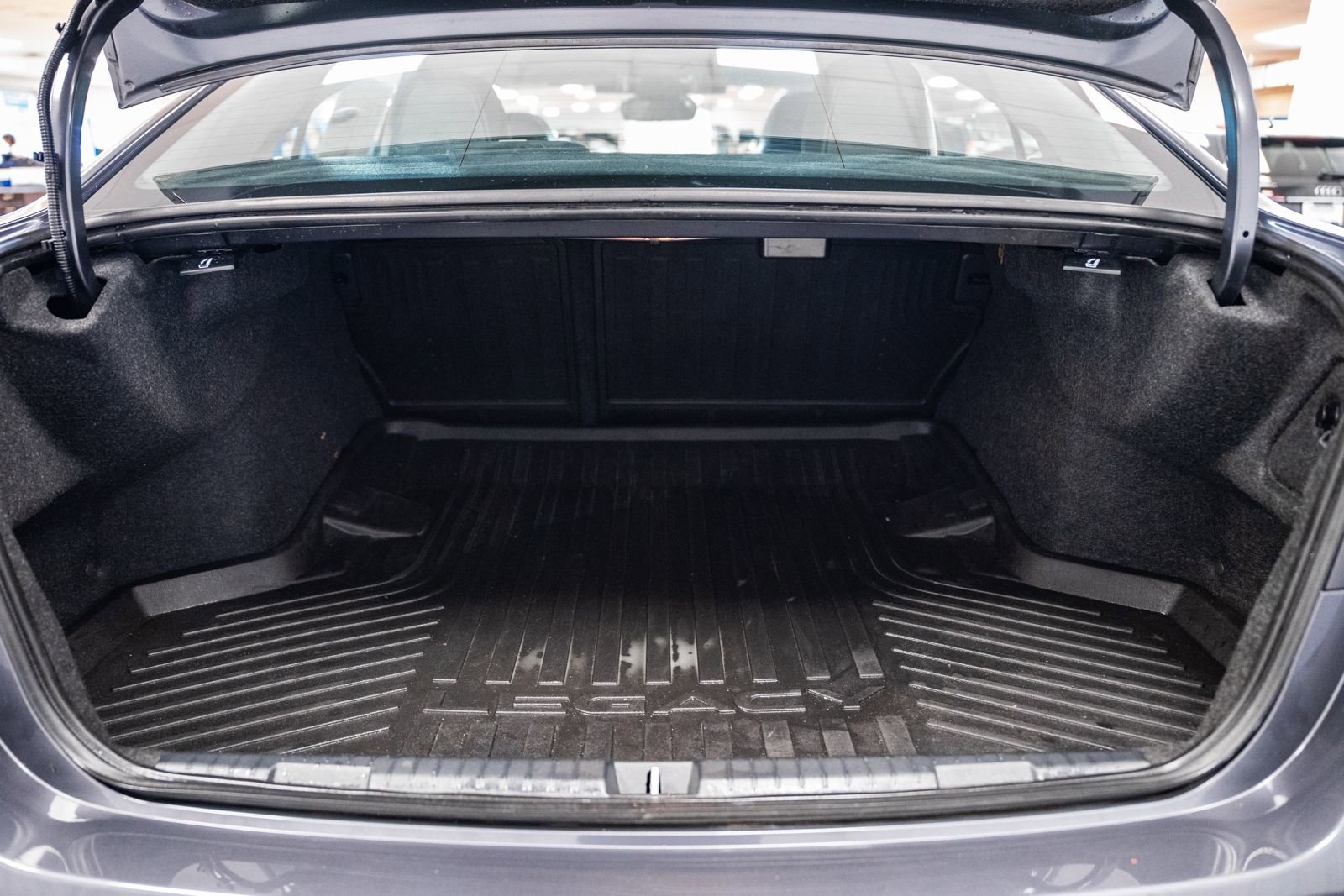 Used 2023 Subaru Legacy Touring XT AWD/4WD image 13