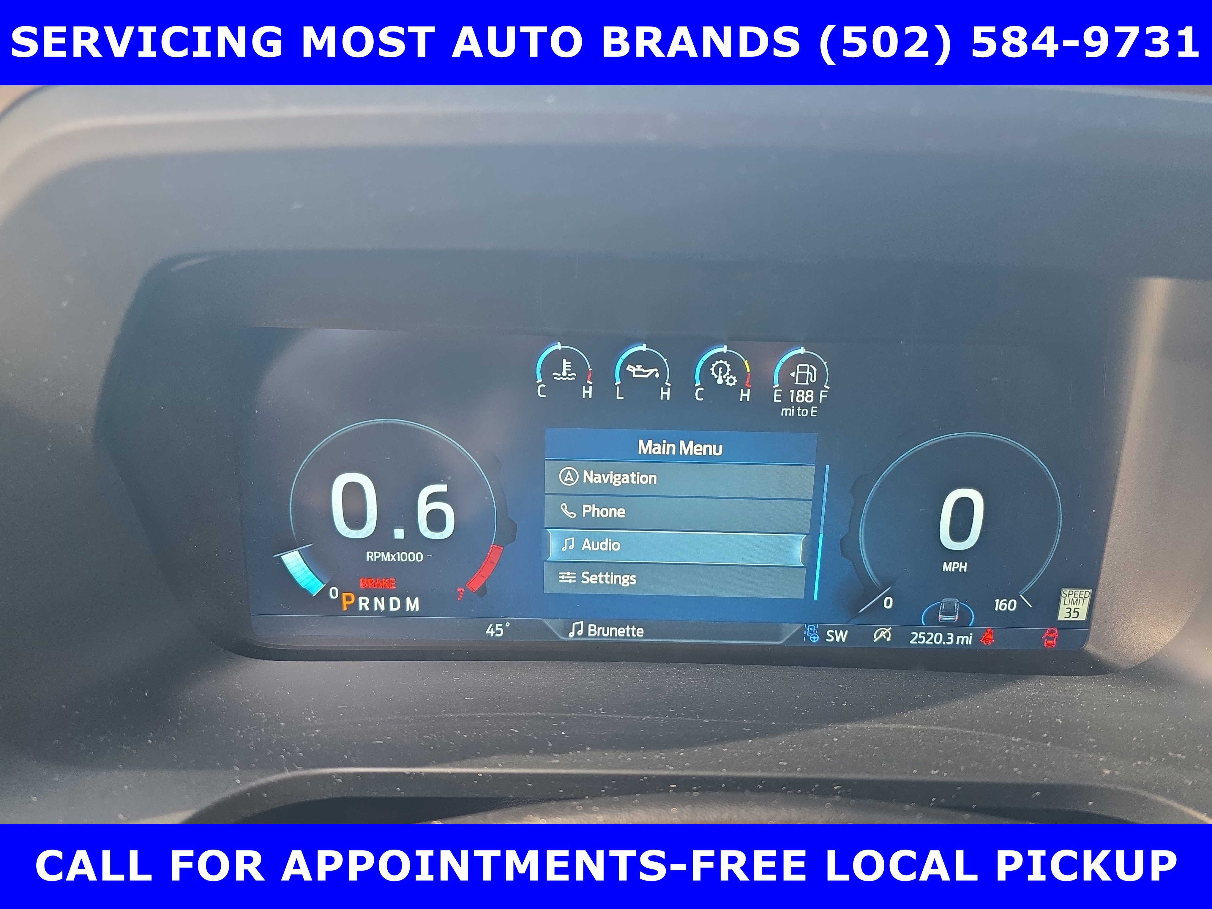 Certified 2024 Ford Expedition King Ranch image 27