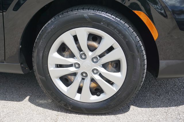 Used 2021 Kia Soul LX FWD image 14