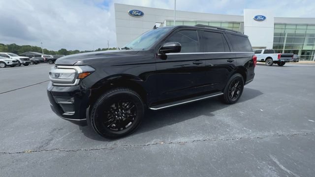 Certified 2023 Ford Expedition XLT AWD/4WD image 4