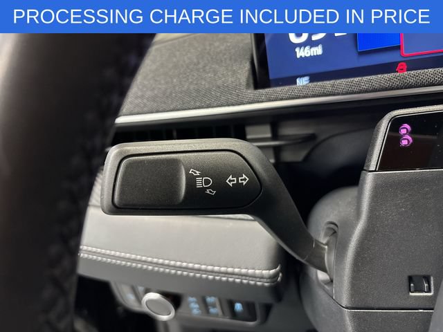 Certified 2023 Ford Mustang Mach-E Premium RWD image 19