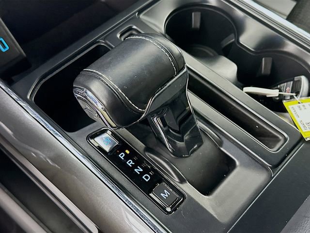 Certified 2023 Ford F150 XLT w/ Equipment Group 302A High image 25