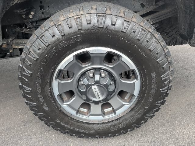 Certified 2024 Ford F250 Lariat w/ Lariat Ultimate Package AWD/4WD image 13
