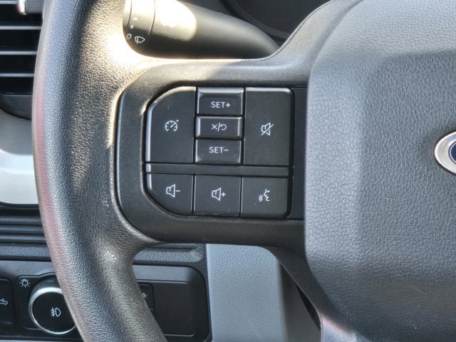 Certified 2025 Ford F350 XLT AWD/4WD image 15