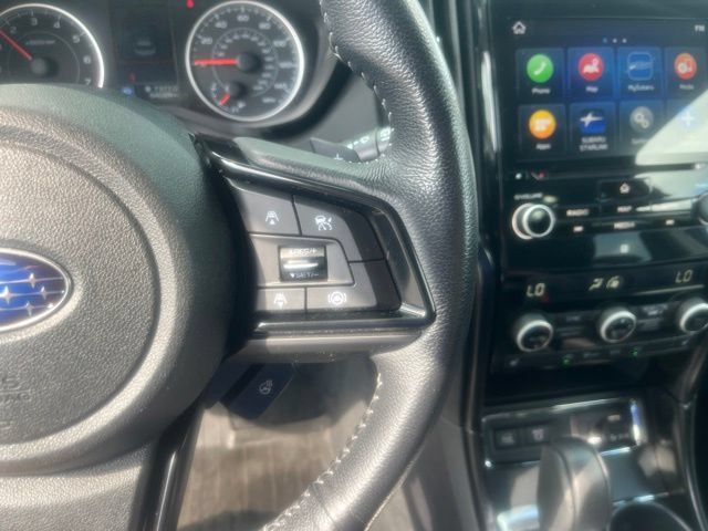 Used 2022 Subaru Ascent Onyx Edition AWD/4WD image 16