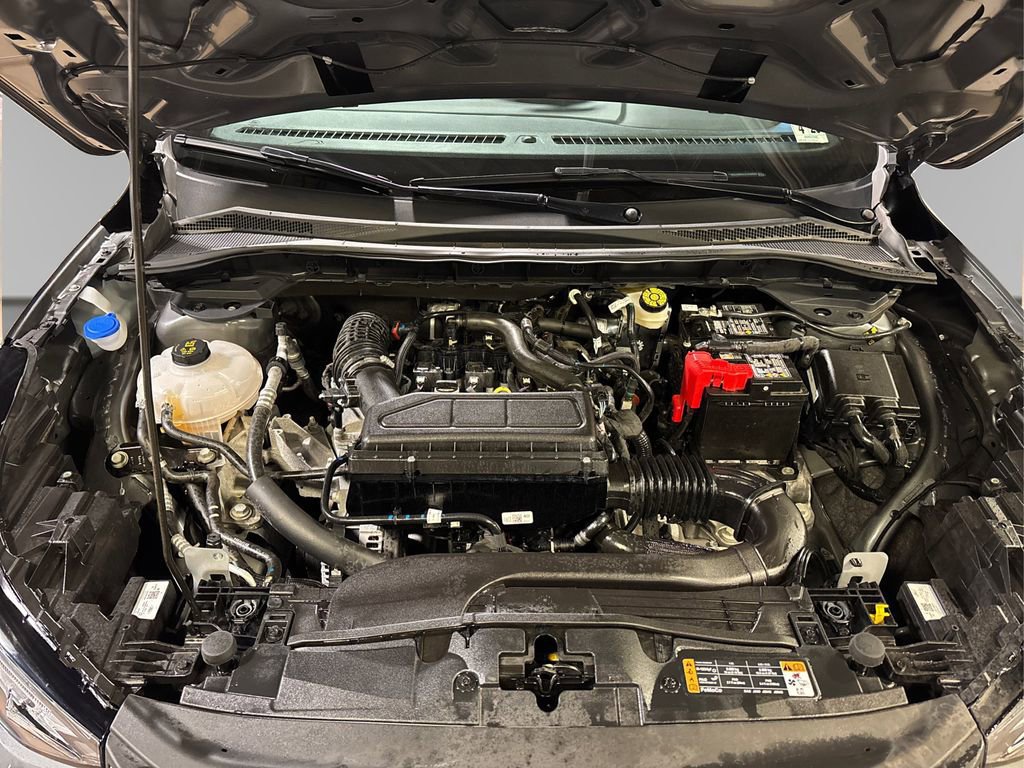 Certified 2025 Ford Escape ST-Line image 17