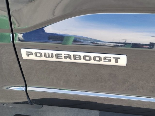 Certified 2023 Ford F150 XLT w/ Equipment Group 302A High image 14