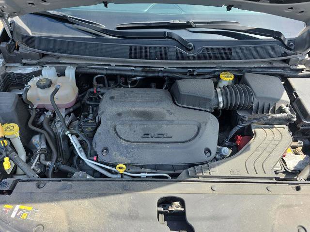 Used 2024 Chrysler Pacifica Limited FWD image 34