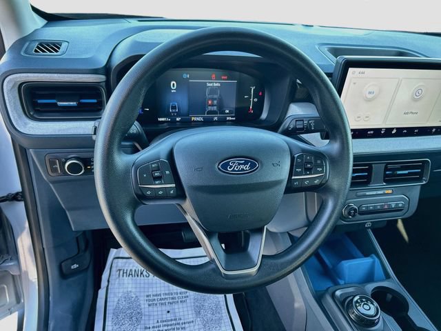 Certified 2026 Ford Maverick XLT AWD/4WD image 16