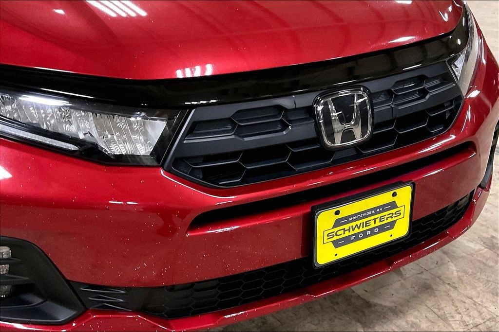 Used 2025 Honda Odyssey Sport-L image 30