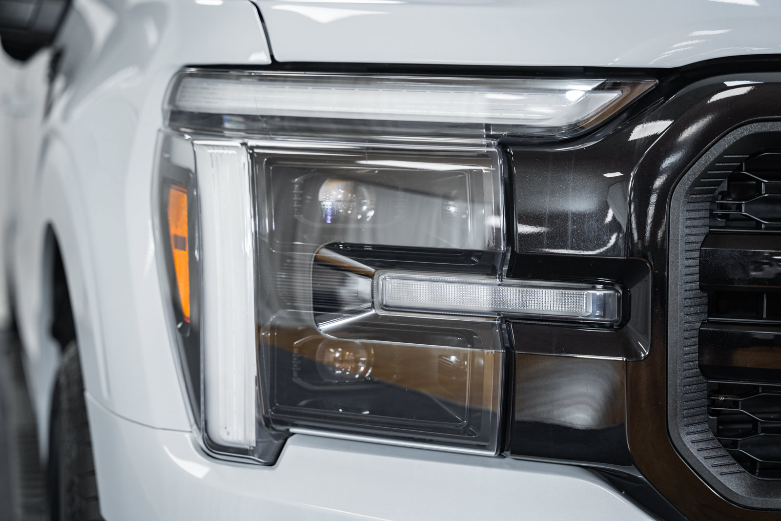 Certified 2025 Ford F150 Lariat AWD/4WD image 13