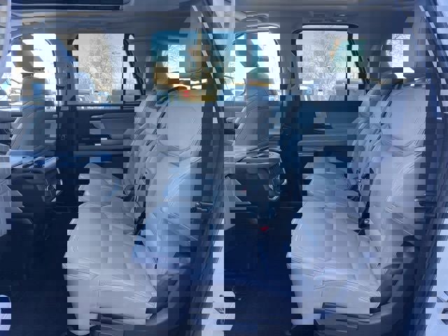 Certified 2025 Ford Expedition Max Active image 12