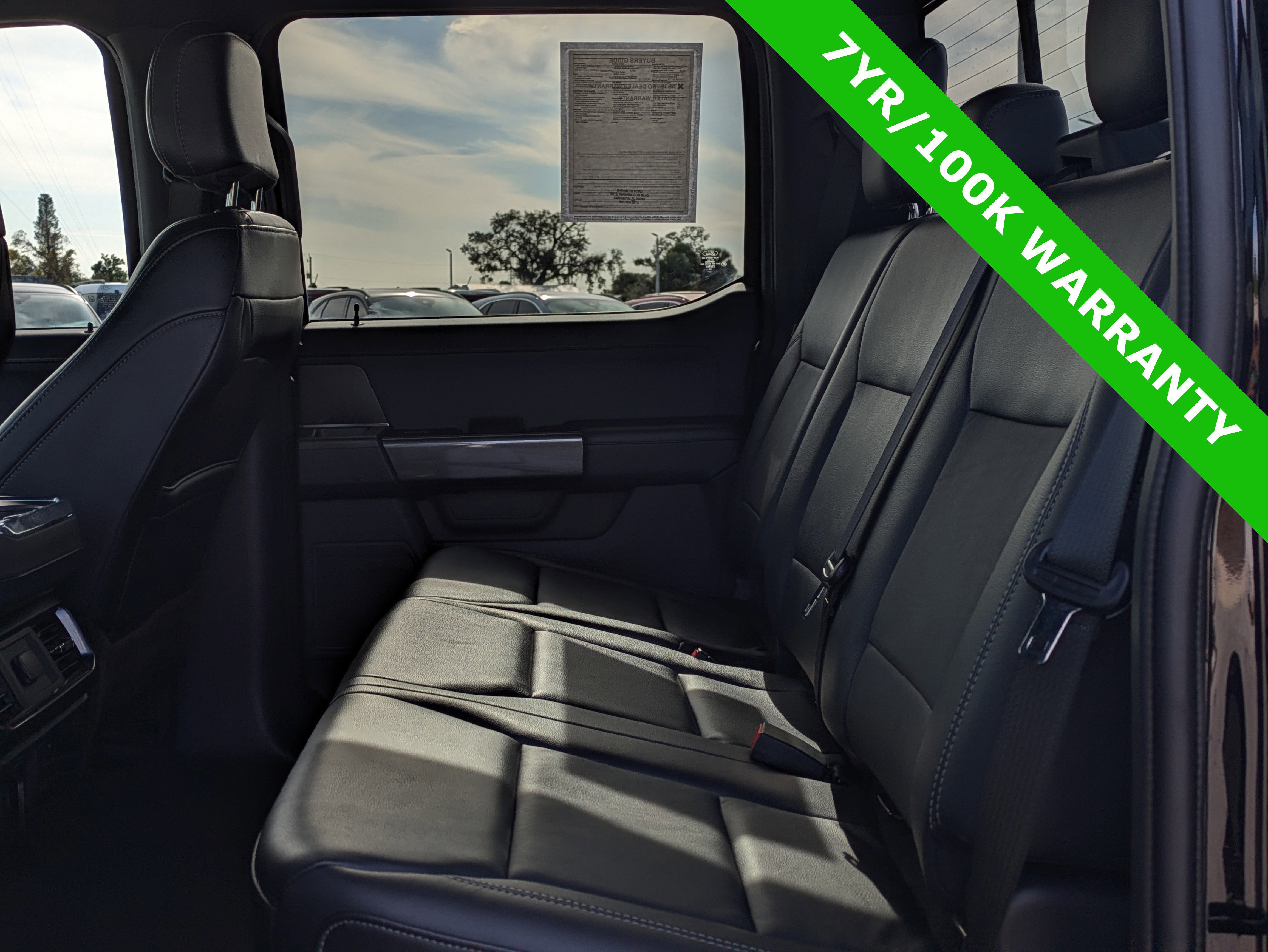 Certified 2023 Ford F150 XLT w/ Equipment Group 302A High image 19