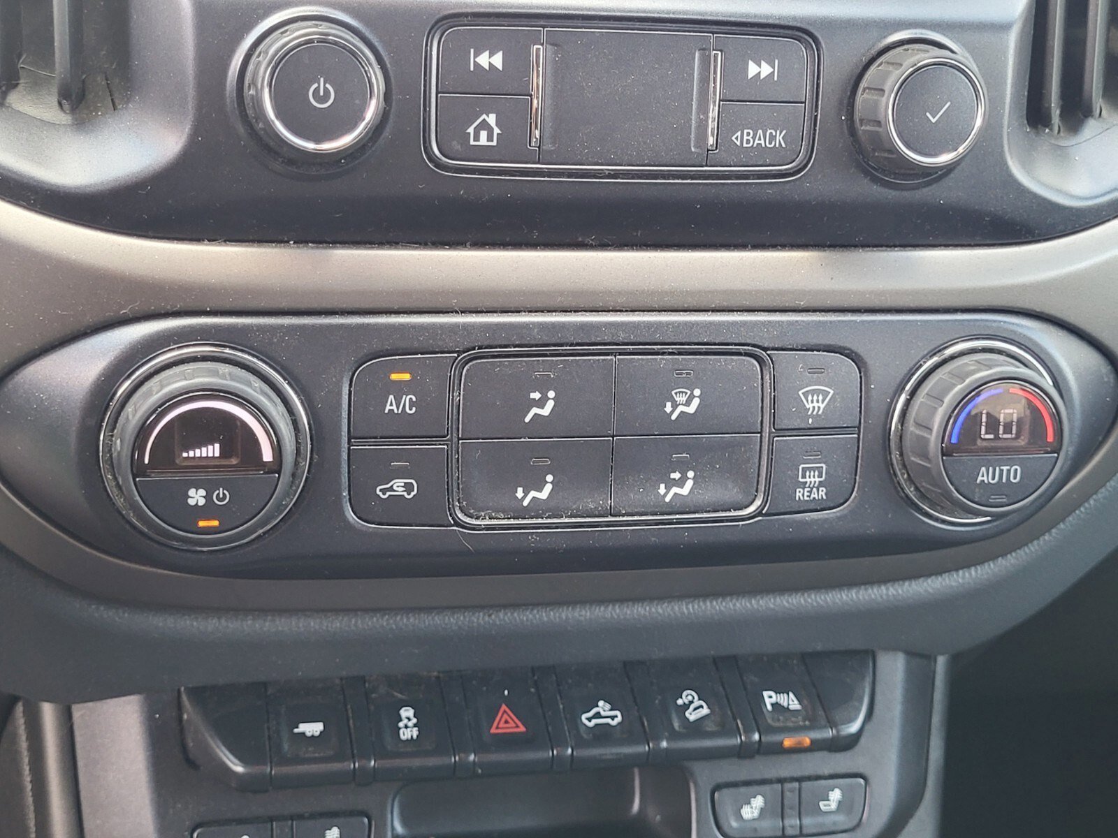 Used 2019 Chevrolet Colorado Z71 image 22