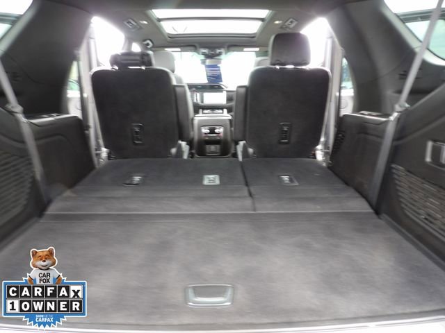 Used 2023 GMC Yukon Denali RWD image 31