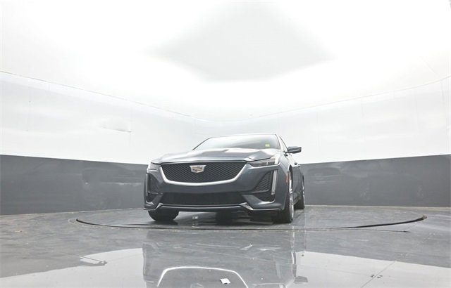 Used 2020 Cadillac CT5 Sport image 26