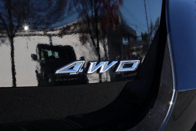 Certified 2022 Ford Explorer XLT image 8