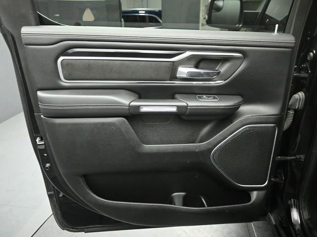 Used 2021 RAM 1500 Laramie w/ Sport Appearance Package image 38