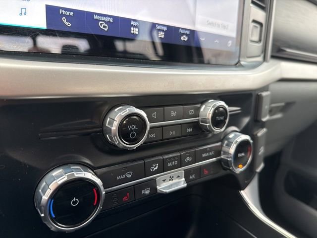 Certified 2022 Ford F150 XLT w/ Equipment Group 302A High AWD/4WD image 37