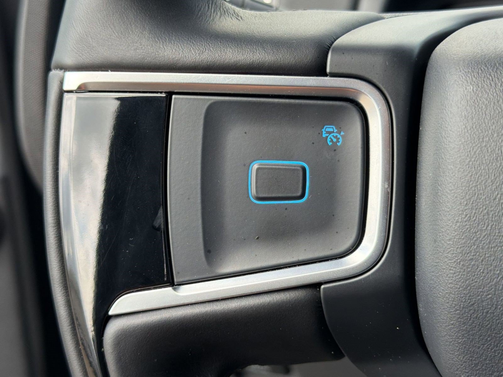 Certified 2025 Ford Expedition Tremor AWD/4WD image 19