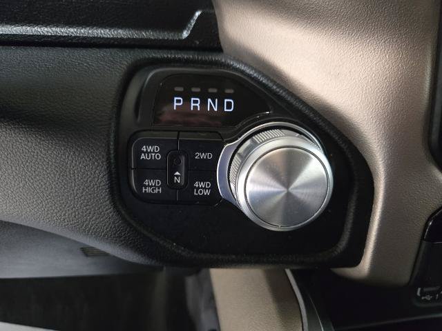 Used 2020 RAM 1500 Laramie AWD/4WD image 39