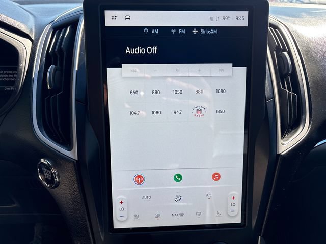 Certified 2023 Ford Edge ST-Line AWD/4WD image 32